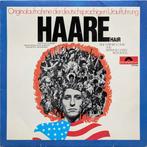 LP gebruikt - Various - Haare (Hair), Cd's en Dvd's, Vinyl | Filmmuziek en Soundtracks, Verzenden, Zo goed als nieuw