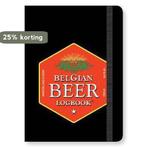 Belgisch Bierlogboek 9789080880764 Giedo Claes, Boeken, Verzenden, Zo goed als nieuw, Giedo Claes