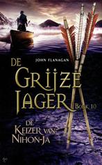 Boek: De Grijze Jager - De keizer van - (als nieuw), Verzenden, Zo goed als nieuw