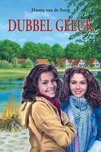 DUBBEL GELUK 9789033127090 Hanny van de Steeg, Boeken, Kinderboeken | Jeugd | 13 jaar en ouder, Verzenden, Gelezen, Hanny van de Steeg