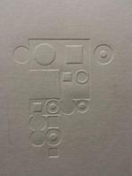 Victor Vasarely (1906-1997) - Euclide