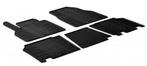 Rubber automatten Renault Kangoo | 2007-2021, Auto-onderdelen, Verzenden, Nieuw, Renault