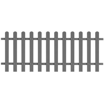 Hek 200x80 cm: Tweedekansje voor je Tuin! (tuinhek) beschikbaar voor biedingen
