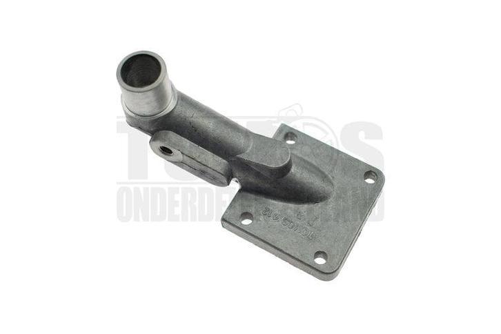 Tomos Spruitstuk 14mm voor Dellorto SHA 45km/h oliepomp o..., Fietsen en Brommers, Brommeronderdelen | Algemeen, Nieuw, Ophalen of Verzenden