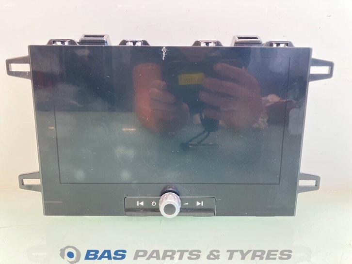 Display DAF 2345543, Auto-onderdelen, Vrachtwagen-onderdelen, Gebruikt, DAF, Interieur en Bekleding, Ophalen