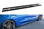 Zijskirts Diffusers Ford Focus ST / ST-Line Mk4 Glanzend, Auto-onderdelen, Ophalen of Verzenden, Nieuw