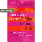 Is het hier nu zo warm? Of ligt het aan mij? 9789021512679, Verzenden, Gelezen, P. Wingert