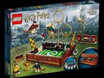 Lego Set - 76416 - Harry Potter - Quidditch Trunk, Kinderen en Baby's, Speelgoed | Duplo en Lego, Nieuw