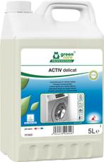 Green Care Active Delicat - 2 x 5 liter, Verzenden