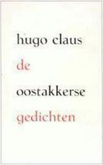 Oostakkerse Gedichten 9789023410805 Hugo Claus, Verzenden, Gelezen, Hugo Claus
