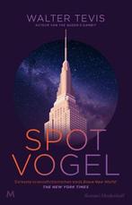 Spotvogel |  NIEUW | Tevis, Walter | 9789029098236, Boeken, Ophalen of Verzenden, Nieuw, Tevis, Walter
