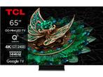 Tcl -  - 65 inch, Audio, Tv en Foto, Televisies, Overige merken, LED, Verzenden, Nieuw