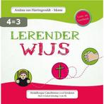 Lerenderwijs 1 Heidelbergse catechismus voor kinderen, Boeken, Verzenden, Zo goed als nieuw, Andrea Hartingsveldt-Moree