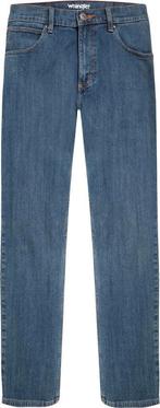 Tweedekans | Wrangler Straight Regular Jeans Voor Heren -, Ophalen of Verzenden, Zo goed als nieuw