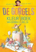 Gorgels - De Gorgels Kleurboek van Bobba & Belia, Verzenden, Nieuw