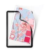 Tarifold herpositoneerbaar zelfklevend zichtframe met, Verzenden