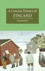 Concise History of Finland, Nieuw, Verzenden
