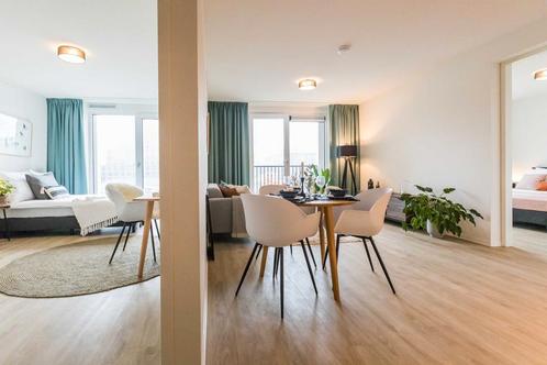 Te huur: Appartement Markelerbergpad in Amsterdam, Huizen en Kamers, Huizen te huur, Noord-Holland, Appartement
