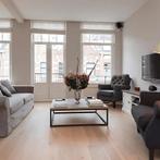 Gemeubileerd appartement met balkon en werkruimte, Direct bij eigenaar, Appartement, Amsterdam, Amsterdam