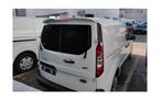 Dakspoiler Spoiler voor Ford Transit Connect (2014-2021), Nieuw, Achterklep, Ford, Ophalen of Verzenden