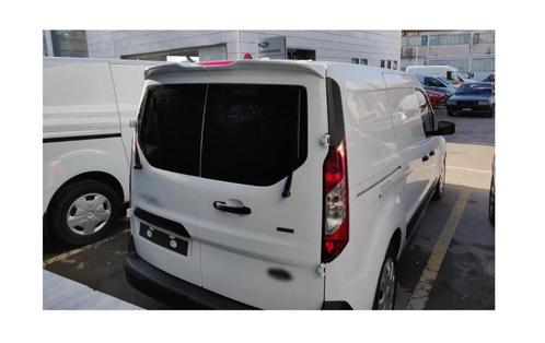 Dakspoiler Spoiler voor Ford Transit Connect (2014-2021), Auto-onderdelen, Carrosserie en Plaatwerk, Nieuw, Ford, Achter, Achterklep