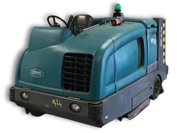 Tennant M30, Zakelijke goederen, Machines en Bouw | Onderhoud en Reiniging, Ophalen of Verzenden