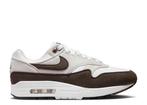 Nike Air Max 1 87 Baroque Brown (Sneakers, Schoenen), Nike air max, Bruin, Verzenden, Nieuw