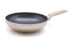 GreenPan Cambridge Inductie Wokpan - Ø28cm - PFAS-vrij -, Nieuw