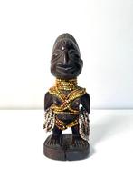 Vrouwelijke Ibeji-statuette - Ibeji - Yoruba - Nigeria, Antiek en Kunst