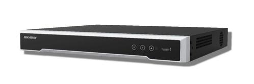 DS-7604NI-K1/4G NVR 4 kanalen 4K met HDMI en 4G, Audio, Tv en Foto, Videobewaking, Nieuw, Ophalen of Verzenden