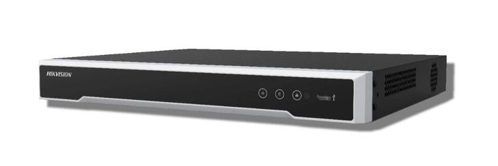 DS-7604NI-K1/4G NVR 4 kanalen 4K met HDMI en 4G, Audio, Tv en Foto, Videobewaking, Nieuw, Ophalen of Verzenden