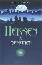 Heksen en demonen 9789024556779 Kathryn Harrison, Boeken, Verzenden, Gelezen, Kathryn Harrison