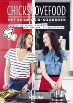 Het skinny-six kookboek / Chickslovefood 9789046820094, Verzenden, Zo goed als nieuw, Elise Gruppen