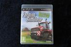 Farming Simulator Playstation 3 PS3, Spelcomputers en Games, Games | Sony PlayStation 3, Verzenden, Nieuw