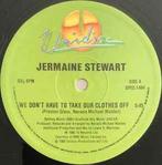 12 inch gebruikt - Jermaine Stewart - We Dont Have To Ta..., Cd's en Dvd's, Vinyl Singles, Verzenden, Zo goed als nieuw