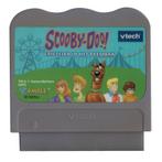 VTech V.Smile Game - Scooby-Doo! Griezelen in het Pretpark, Zo goed als nieuw, Verzenden