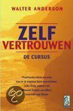 Zelfvertrouwen / Sirene pockets / 69 9789058310477, Boeken, Verzenden, Gelezen, W. Anderson