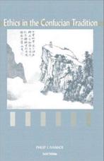 9780872205970 Ethics in the Confucian Tradition, Boeken, Nieuw, Philip J. Ivanhoe, Verzenden