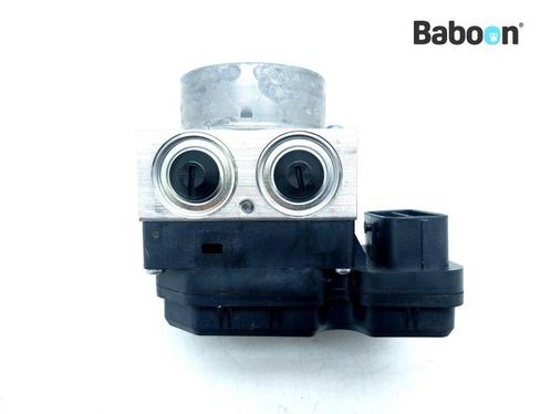 ABS Modulator Yamaha Tricity 300 2020-2022 (MWD BX91), Motoren, Onderdelen | Yamaha, Gebruikt, Verzenden