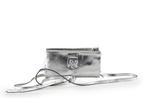Burkely Schoudertassen in maat standaard Zilver | 10% extra, Sieraden, Tassen en Uiterlijk, Tassen | Damestassen, Verzenden, Zo goed als nieuw