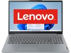 Lenovo -  Ideapad Slim 3 - 15.6 Inch Intel Core I5 8 Gb 512, 8 GB, Nieuw, 512 GB, SSD