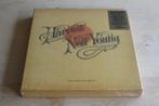 Neil Young - Harvest (50th Anniversary Edition) (2LP + 7, Nieuw in verpakking