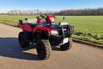 Honda TRX 520 4x4 met T kenteken (Foreman)... Yamaha Grizzly, Motoren, Quads en Trikes, 1 cilinder