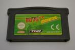 Britneys Dance Beat (GBA EUR), Spelcomputers en Games, Games | Nintendo Game Boy, Zo goed als nieuw, Verzenden