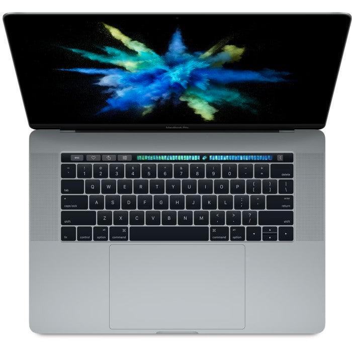 Apple MacBook Pro 2016 spacegrey | Intel Core i7 | 16GB, Computers en Software, Apple Macbooks, Ophalen of Verzenden