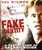Fake identity (blu-ray tweedehands film), Ophalen of Verzenden, Zo goed als nieuw