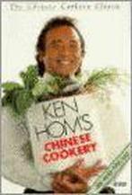 CHINESE COOKERY 9780563210535 Ken Hom, Verzenden, Gelezen, Ken Hom