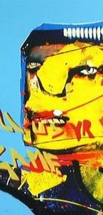 Herman Brood (1946-2001) - Goofballs, Antiek en Kunst