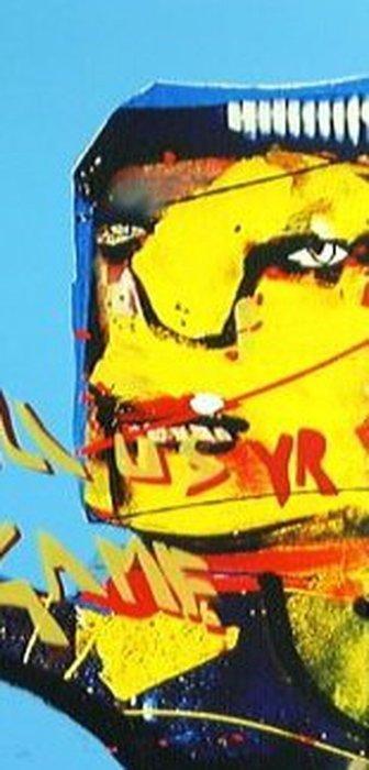 Herman Brood (1946-2001) - Goofballs, Antiek en Kunst, Antiek | Overige Antiek