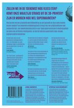 The future of food 9789492873071 Jorg Snoeck, Verzenden, Zo goed als nieuw, Jorg Snoeck